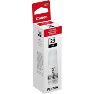 Original Canon GI-23 / 4696C001 Black Ink Bottle