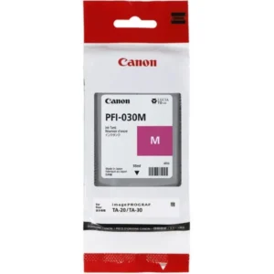 Original Canon PFI-030M / 3491C001AA Magenta Ink