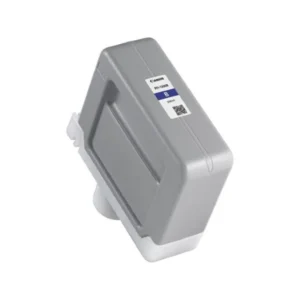 Original Canon PFI-1300B / 0820C001 Blue Ink Cartridge