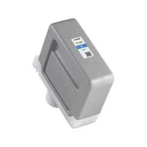 Original Canon PFI-1300C / 0812C001 Cyan Ink Cartridge