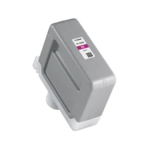 Original Canon PFI-1300M / 0813C001 Magenta Ink Cartridge
