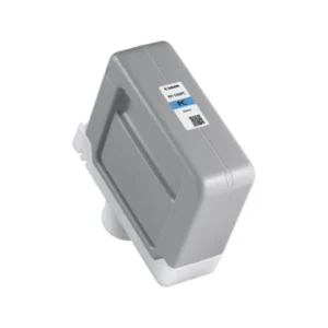 Original Canon PFI-1300PC / 0815C001 Photo Cyan Ink Cartridge