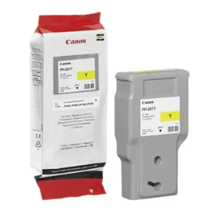 Original Canon PFI-270Y / 8792B001AA Yellow Ink Cartridge