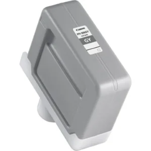 Original Canon PFI-306GY / 6666B001AA Gray Ink Cartridge