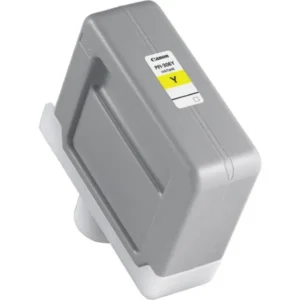 Original Canon PFI-306Y / 6660B001AA Yellow Ink Cartridge