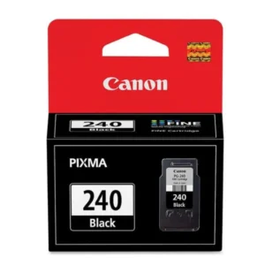 Original Canon PG-240 / 5207B001 Black Ink