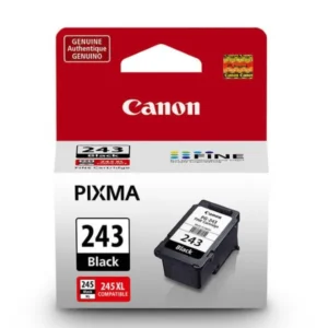 Original Canon PG-243 Black Ink