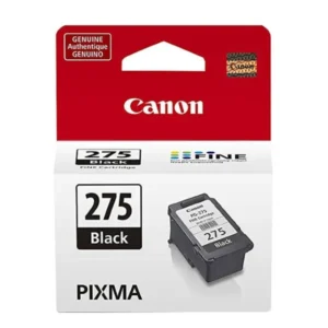 Original Canon PG-275 Black Ink