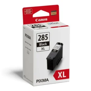 Original Canon PG-285XL / 6196C001 Black High Yield Ink Cartridge