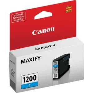 Original Canon PGI-1200C / 9232B001 Cyan Ink