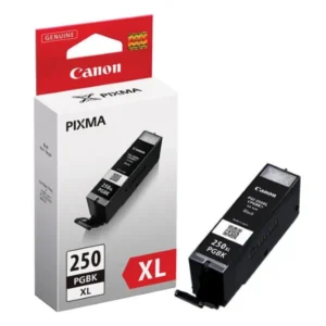 Original Canon PGI-250XL Black Pigment Ink