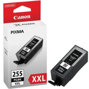Original Canon PGI-255XXL / 8050B001 Black Extra High Yield Ink