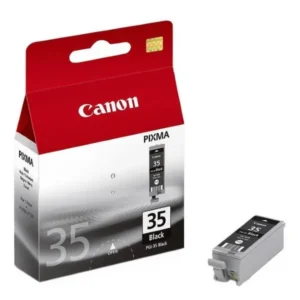Original Canon PGI-35BK Black Ink