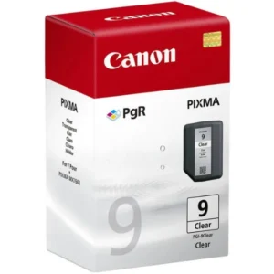 Original Canon PGI-9CL / 2442B002 Clear Ink Cartridge