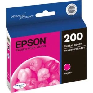 Original Epson 200 / T200320 Magenta Ink