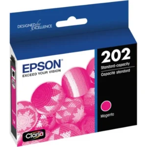 Original Epson 202 / T202320 Magenta Ink