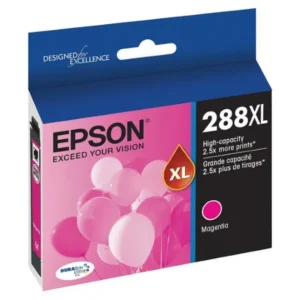 Original Epson 288XL / T288XL320-S Magenta High Yield Ink