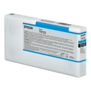Original Epson 913 / T913200 Cyan Ink