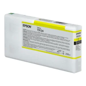 Original Epson 913 / T913400 Yellow Ink