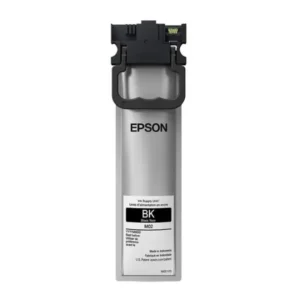 Original Epson M02 / M02120 Black DURABrite Ultra Ink