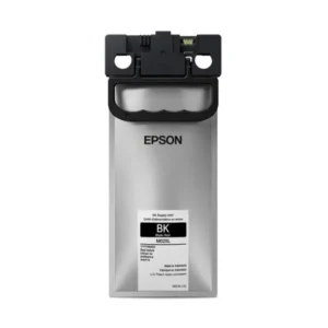 Original Epson M02XL / M02XL120 Black High Yield DURABrite Ultra Ink