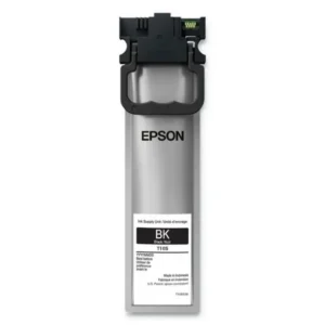 Original Epson T10S / T10S100 Black DURABrite Ultra Ink