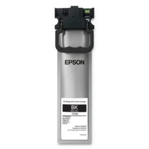 Original Epson T10W / T10W100 Black High Yield DURABrite Ultra Ink