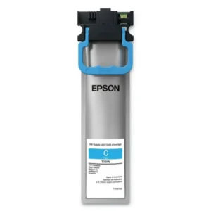 Original Epson T10W / T10W200 Cyan High Yield DURABrite Ultra Ink