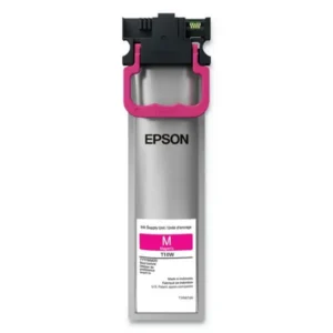 Original Epson T10W / T10W300 Magenta High Yield DURABrite Ultra Ink