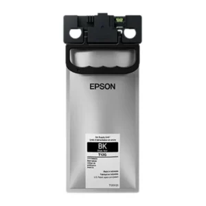 Original Epson T12G / T12G120 Black DURABrite Ultra Ink