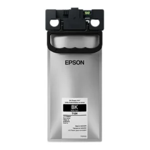 Original Epson T12H / T12H120 Black High Yield DURABrite Ultra Ink