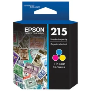 Original Epson T215530 Tri-Color Ink