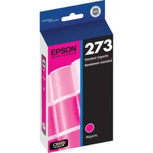 Original Epson T273320 Magenta Ink