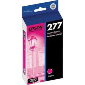 Original Epson T277320 Magenta Ink