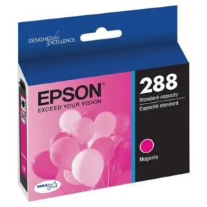 Original Epson T288320 Magenta Ink