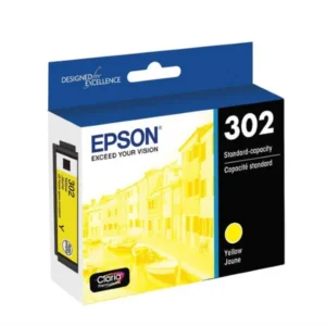Original Epson T302420 Yellow Ink