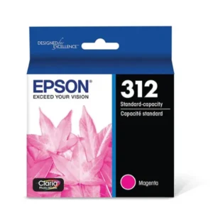 Original Epson T312320 Magenta Ink