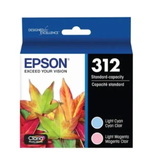 Original Epson T312922 LC/LM Ink Combo