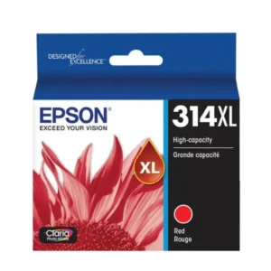 Original Epson T314XL820 Red High Yield Ink
