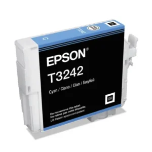 Original Epson T324220 Cyan Ink