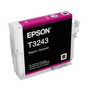 Original Epson T324320 Magenta Ink