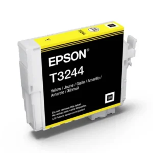 Original Epson T324420 Yellow Ink