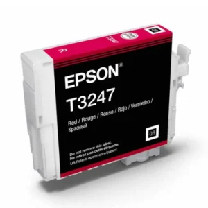 Original Epson T324720 Red Ink
