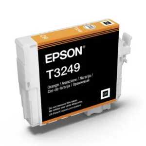 Original Epson T324920 Orange Ink