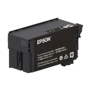 Original Epson T40W / T40W120 Black High Yield UltraChrome XD2 Ink