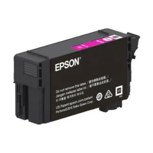 Original Epson T40W / T40W320 Magenta High Yield UltraChrome XD2 Ink