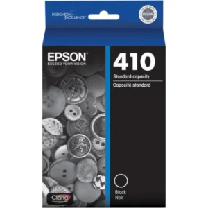 Original Epson T410020 Black Ink