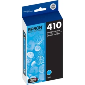 Original Epson T410220 Cyan Ink