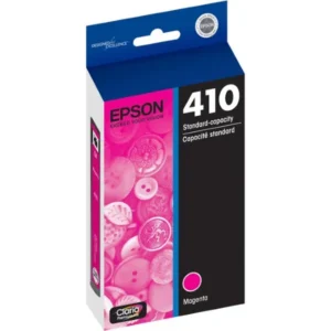Original Epson T410320 Magenta Ink