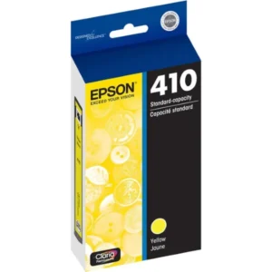 Original Epson T410420 Yellow Ink